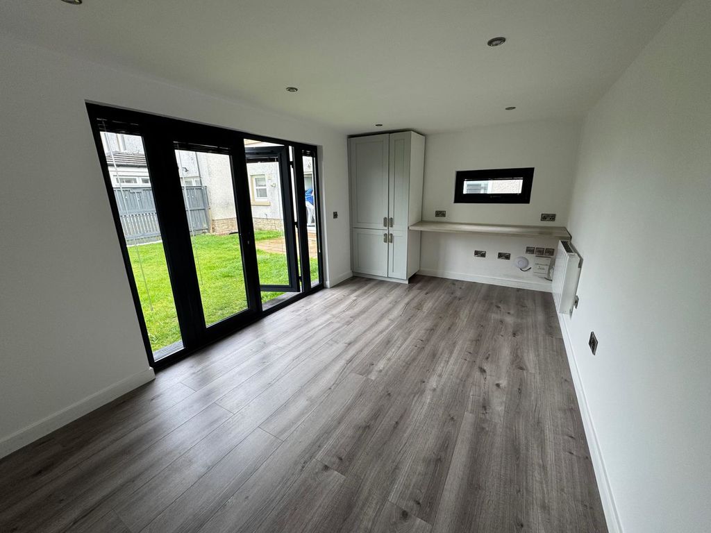 Mallots View Newton Mearns